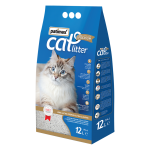 Patimax Long Lasting Premium Ultra Clumping Cat Litter 12 LT