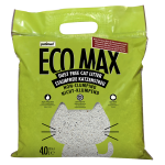 Patimax Eco Max Dust Free Cat Litter 4 LT
