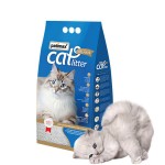 Patimax Long Lasting Premium Ultra Clumping Cat Litter 6 LT