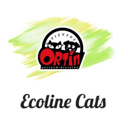 Серия Ecoline Cats