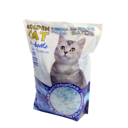 Piensos Ortin Golden Cat Litter 1.8 кг