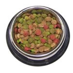 Piensos Ortin Golden Can Mix с пиле и зеленчуци 20 кг. - суха храна за възрастни кучета 