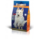 Piensos Ortin Premium Energy 15кг. - за физически активни кучета, Без глутен