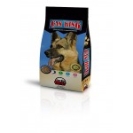 Piensos Ortin Can King  20 кг. - пълноценна храна за възрастни кучета с пиле.