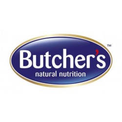 Butchers Natural Nutrition