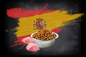 Испанска кухня за Вашия домашен любимец
